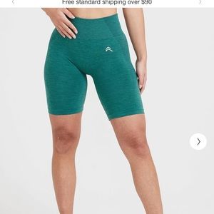 Oner active biker shorts